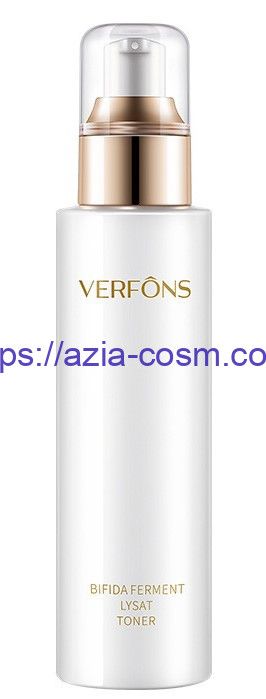 Verfons Hydrating Pore Refining Toner with Yeast Extract and Hyaluronic Acid(43189)