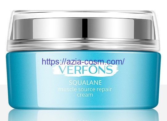 Verfons Squalene Repair Cream(44377)